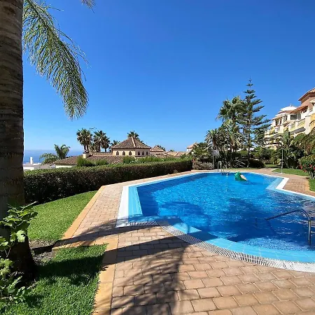 Apartment Senorio De Capistrano Casasol
