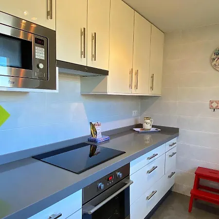 Senorio De Capistrano Casasol Apartment Nerja
