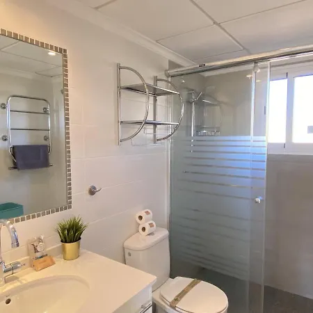 Senorio De Capistrano Casasol Apartment Nerja